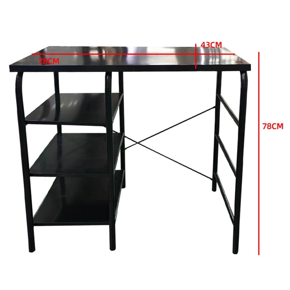 Domowe półki na stół kuchenny Wielofunkcyjny stojak do przechowywania kuchenki gazowej Pogrubiony stojak gazowy ze stali nierdzewnej