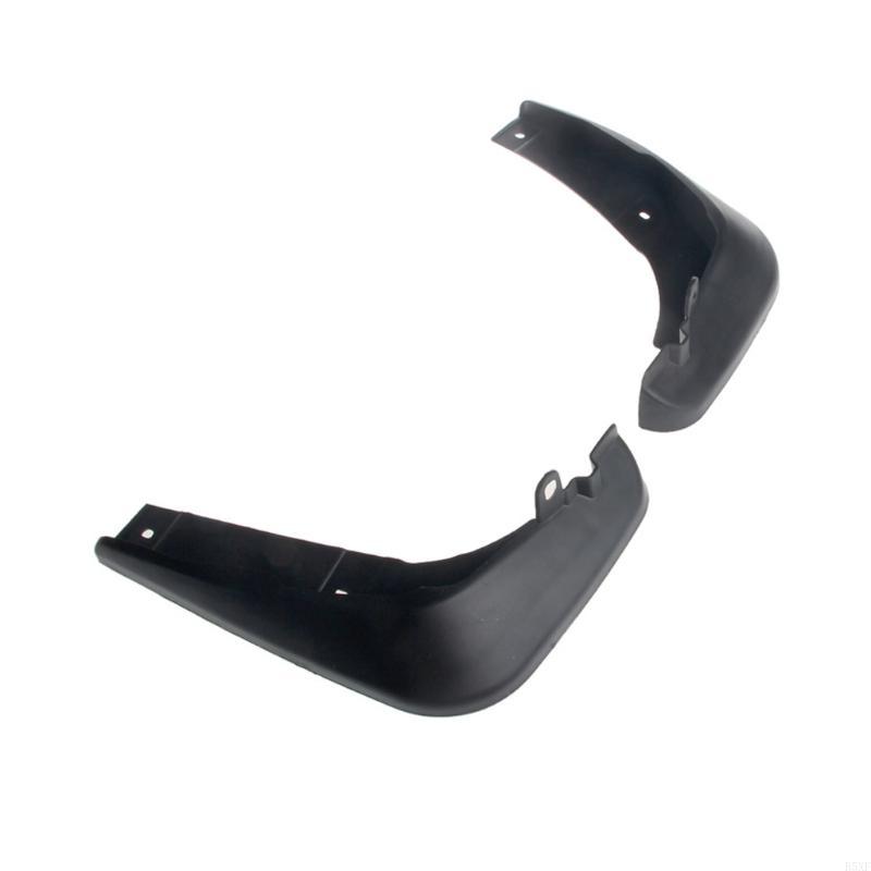 2025 New 4Pcs Car Wheel Mudguard Guard Protective Cover for Mazda 6 Atenza