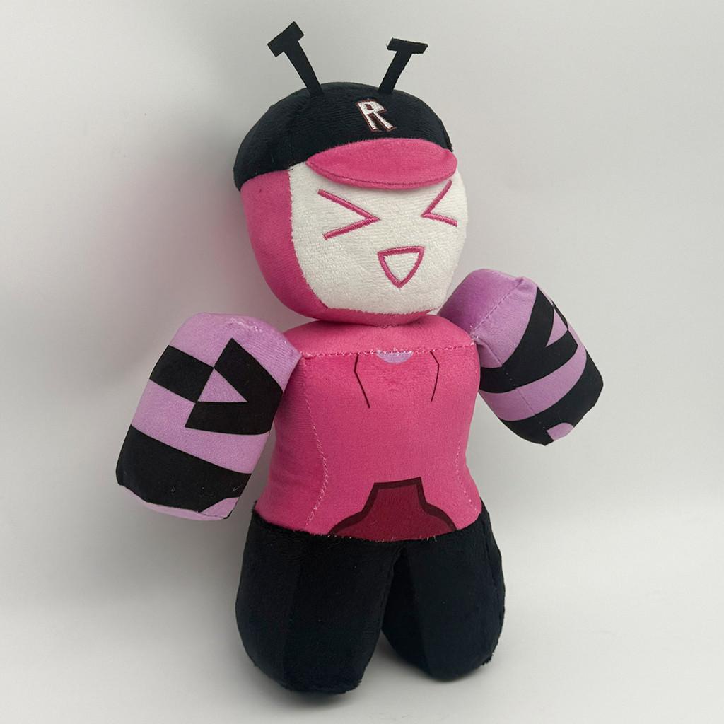 Forsaken Chance Plus Plush Toy Animal Soft Stuffed Doll For Collectors