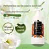 Tesori D'oriente Portable Fragrance Shampoo & Shower Gel Set