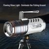 SkyFire SF-915BLA High-Power Blue Laser Night Fishing Light