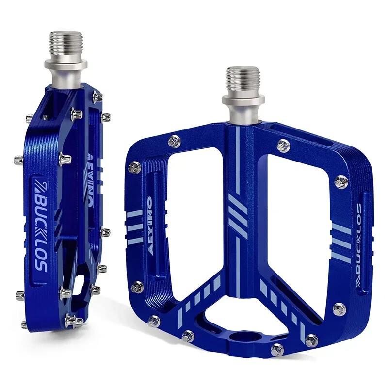GEETHA CNC Aluminum Mountain Bike Pedals