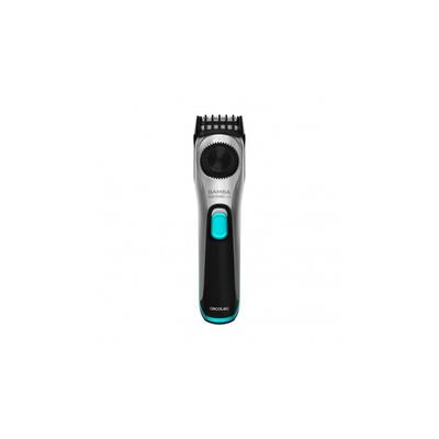 Aparador de barba e cabelo com mostrador ajustável Precisioncare_alldrive