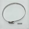 Hose Clamp Adjust Fuel Line Worm Gear clip and Fasterner