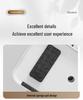 Waterproof Rotating Phone Holder with Suction Cup for Bathroom and Shower