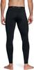 Tesla and Compression Sports Compression Running Thermal Cold Weather Thigh Long Men's Tights, Fleece-Lined, Stretchy, Warm, Cold-Wearing, Wear,