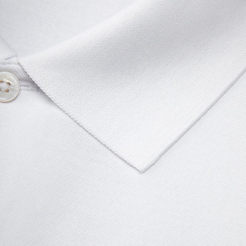 Goldlion Men's Combed Cotton Short-Sleeved Polo Shirt TSF0048-ND153A