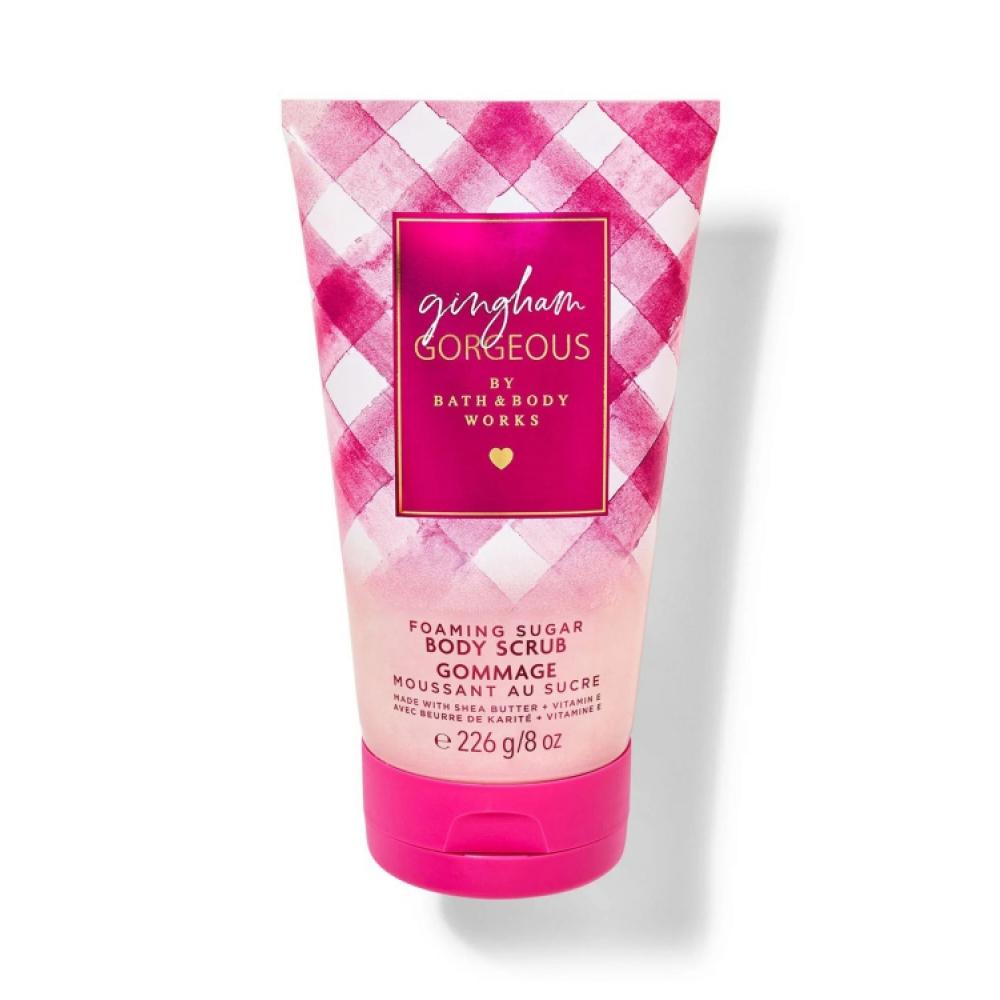 Bath   Body Works Signature Body Scrub 226g Sweetheast song
