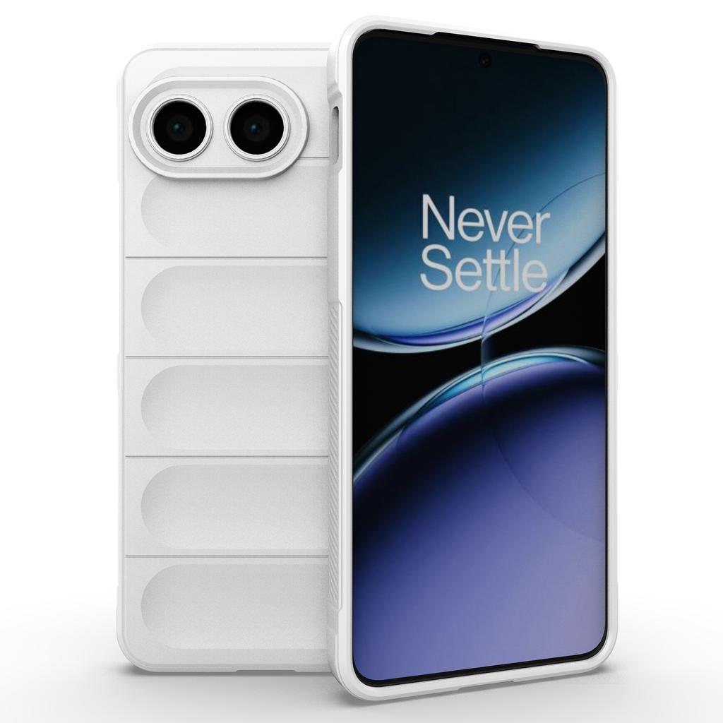 For OnePlus Nord 4 Case Anti-Drop Soft TPU Rugged Phone Back Cover