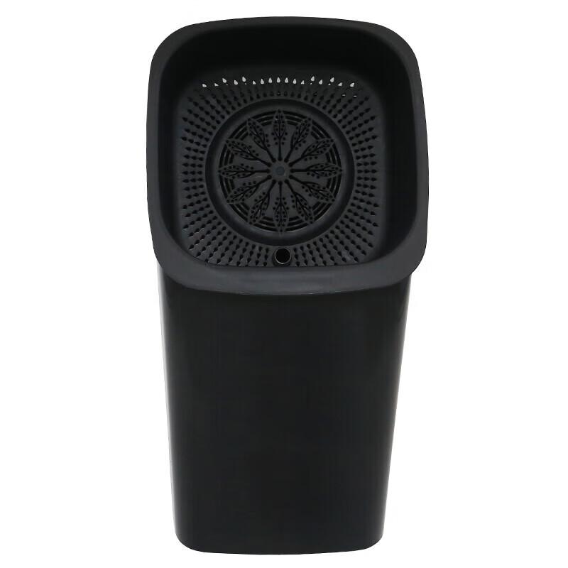 Lan Shi Plastic Tea Dregs & Wastewater Bucket