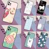 Samojede Welpen Hülle Für Samsung Galaxy S24 Ultra S21 S22 S23 S25 Ultra S9 S10 Plus S20 FE S25 FE Rückabdeckung