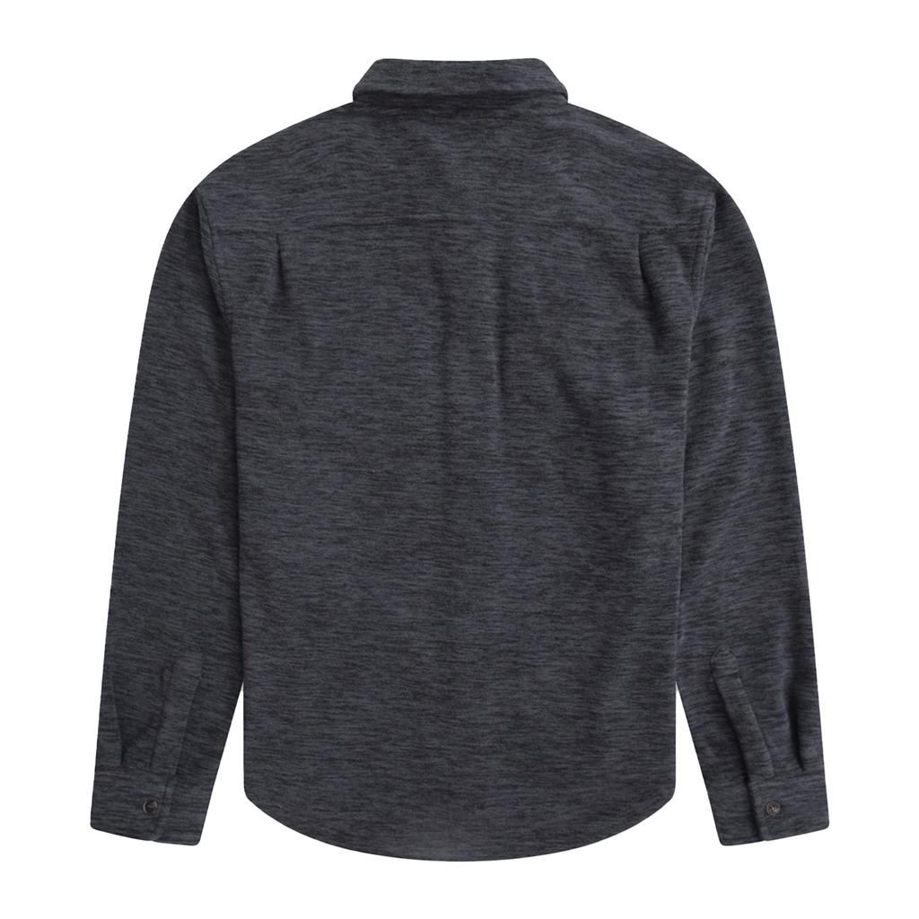 Animal Mens George Fleece Shirt