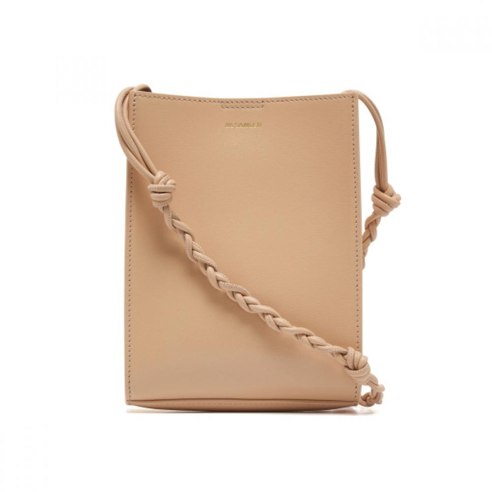 TrendMecca Watches Jill Sander J07wg0001 P4841 261 Tangle Bag Kleine Crossbody Tas J07WG0001 P4841 261