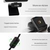 Aoni S500JW 2K HD Infrared Face Recognition Camera