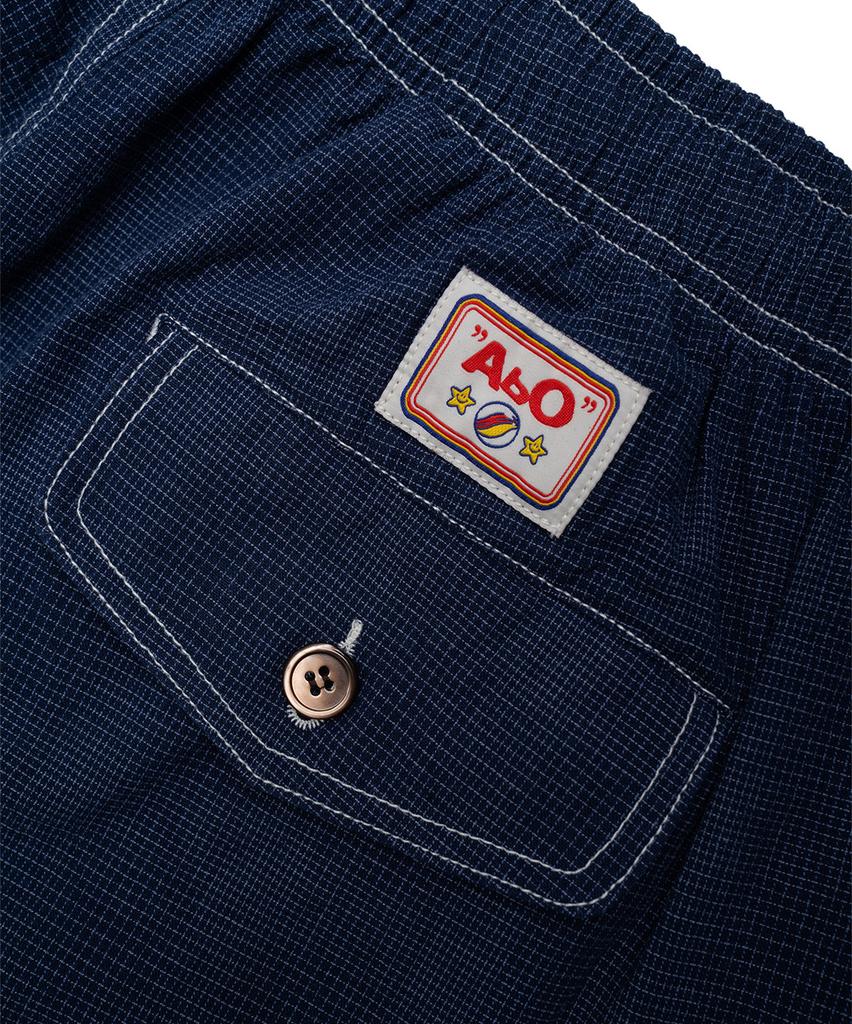 Olbeoswon City Shorts Blue