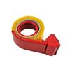 Plastic Tape Cutter Holder Convenient Box Sealing Machine Packing Tool Tape Dispenser  Wrapping