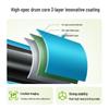 Liansheng Compatible Drum Unit and Toner Cartridge Set for Brother DCP-1618W