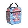 Anime Puella Magi Madoka Magica Lunch Bag Outdoor Picnic Lunch Box Men Aesthetic Tote Food Bags Waterproof Portable Cooler Bag