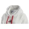 New Nike Sweatshirts Women's White FD4068-121