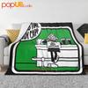 Roupa de cama – Cobertores