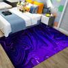 3D Streamline Pattern Carpet for Bedroom Area Rugs in The Living Room Home Decor Floor Mat Bedroom Carpet Decor DoorMat Play Mat