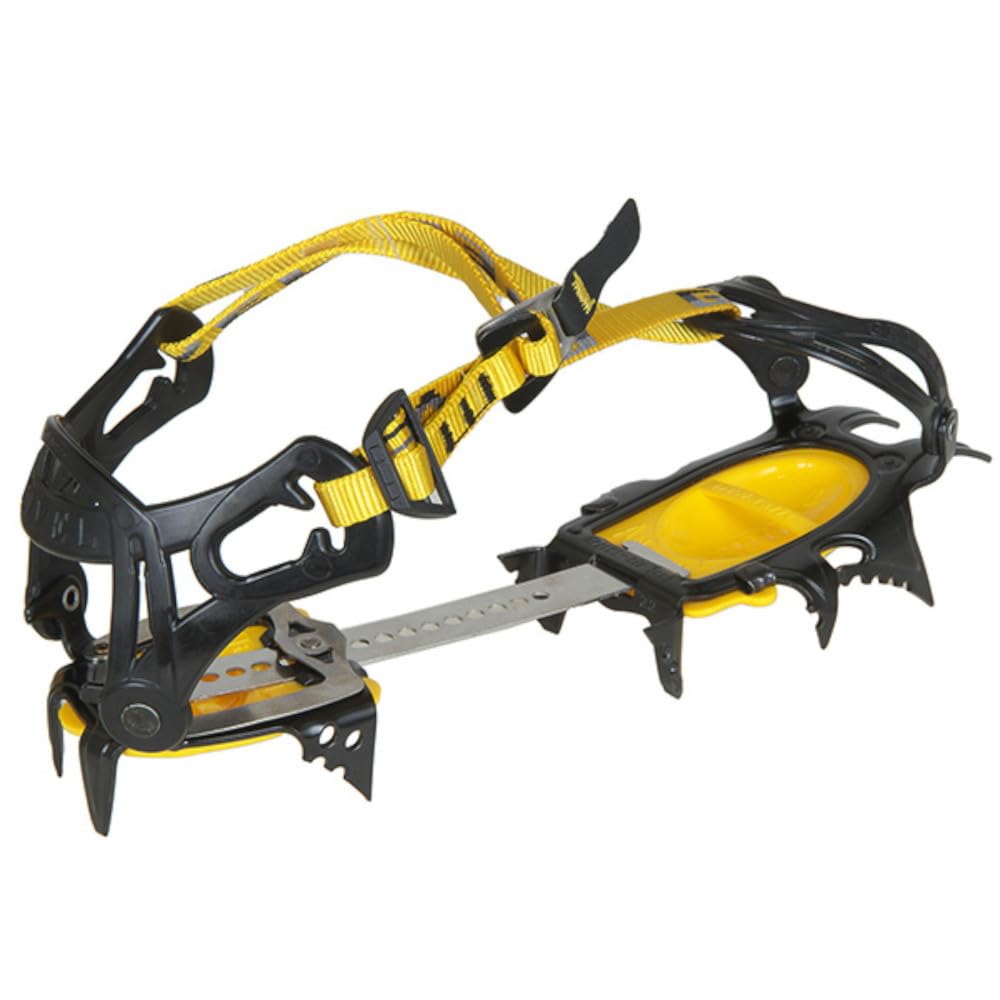 Grivel Climbing Crampons Air Tech EVO New Classic GV-RAATNCEF