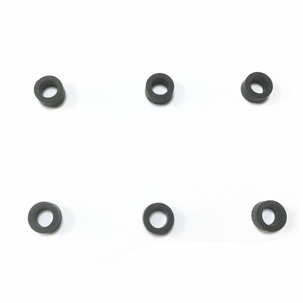 6pcs Fuel Line Grommets for Navistar International DT466E i530E  1994-2008 DT466