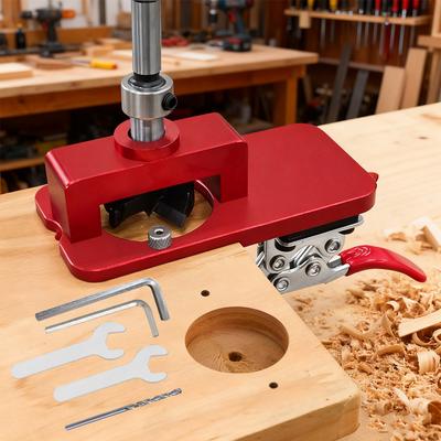 Elektrowerkzeuge – Holzbearbeitungsmaschinen