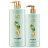 ShuLei Green Tea Seed Oil Control Anti-dandruff Shampoo