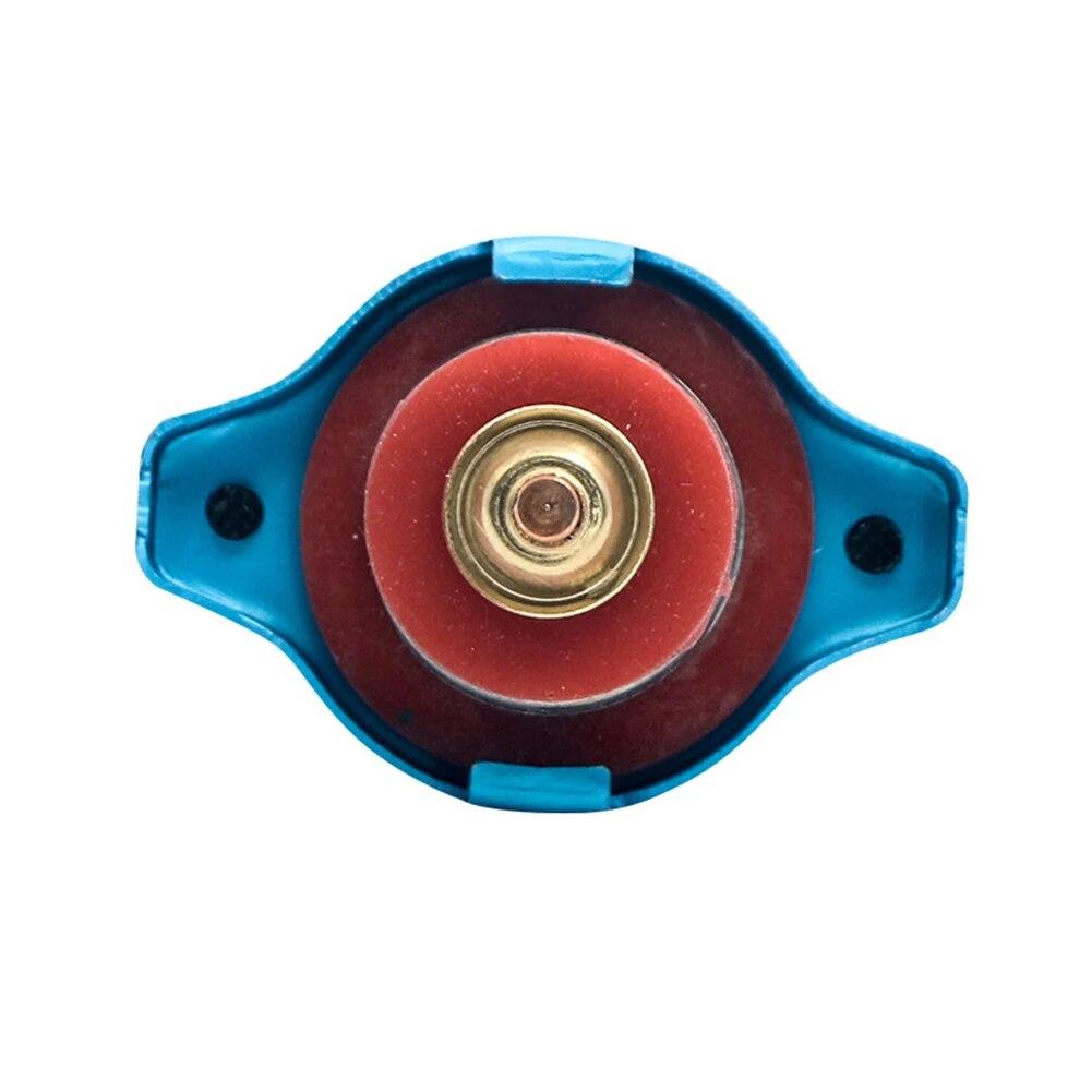 0.9Bar 1.1Bar 1.3 Bar Thermost Radiator Cap Tank Cover Water Temperature Gauge Cover Racing Car Big or Small Head