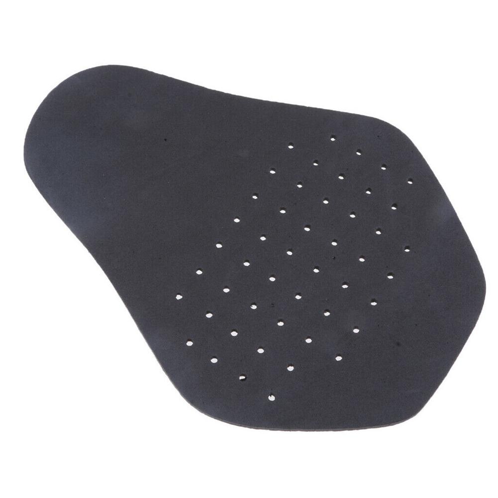 Protector Nuevo 5 Piezas Accesorios Protector Trasero Negro