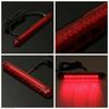 Universal 12V 24 LED Brake Light Red Light Bulb Car&Truck High Mount Third Brake Stop Tail Light Lamp 12V Car Brake Light