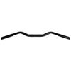 Kijima Motorcycle Parts Handlebars Conti/Super Low 82y - Black HD-04618