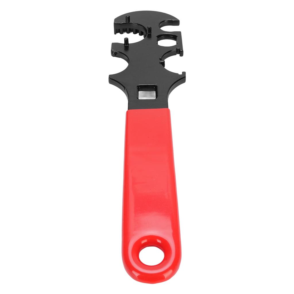 Fixed Wrench Heavy Duty Carbon Steel Wrench For Automotive Repair Equipment Maintenance and Home