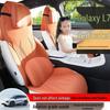 Acessórios para interiores – Assentos e coberturas para carros