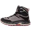 Tor Ultra Comfortable Soft Non-Slip Wear-Resistant High-Top Hiking Shoes Unisex Hiking Shoes Gray Black 1153190F-BNTT