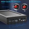 NanoVNA-F V3 Vector Network Analyzer 801 Scan Points 1MHz-6GHz VNA Analyzer with 4500mAh for S-Parameters VSWR Phase Delay