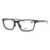 Nike 7405 001 Unisex Eyeglasses