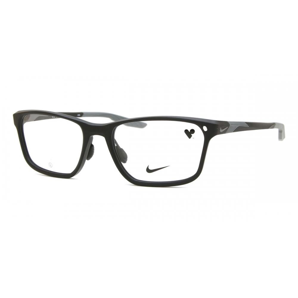 Nike 7405 001 Unisex Eyeglasses