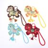 2026 Year Of The Horse Wall Hanging Ornament Chinese New Year Lucky Decoration Accessories Housewarming Small Pendant Gifts