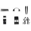 Carbon Fiber Interior for 2021-2023 Tesla Model 3/Y Steering Wheel & Console