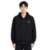 Men's Li-Ning Sweatshirts Men's Black Hooded (Non-detachable) Moderate Other