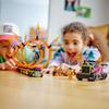 LEGO City Trailer Truck and Stunt Loop Challenge 60357