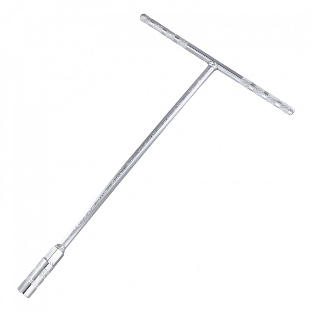 Hexagon Spanner Socket Wrench T Handle Socket Wrench