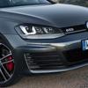 Golf 3 4 MK3 MK4 2026 Hot For VW VOLKSWAGEN 3D Metal GTD Front Grille Badge Emblem Sticker for Polo Golf 5 6 7 CC Passat Jetta M