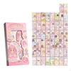 Dress Up Sticker Book, Princess Theme, Kids Toy, Cute Cartoon, Creative Play