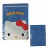Onishi Ken Manufacturing SANRIO Storage Bag Bad Badtz-Maru 4P SRB-640