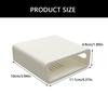 Silicone Case for Power Station 250W Storage Protective Cover Shockproof Silicone Case Replacement Accessories