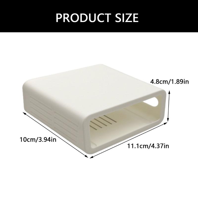 Silicone Case for Power Station 250W Storage Protective Cover Shockproof Silicone Case Replacement Accessories