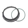 Ac29-7701207449 09701687000 Fuel Pump Seal Ring Cover For Renault Laguna 2007-2015 Master II 2 III 3 Megane 1999-2003